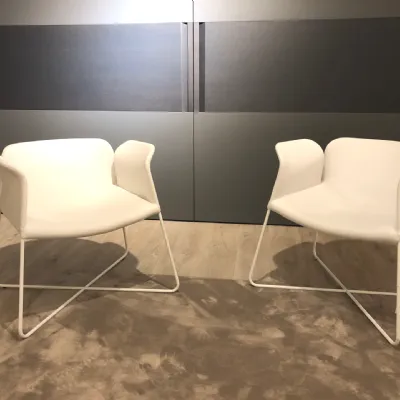 Poltrona modello Sissi Novamobili ad un prezzo imperdibile