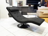 Poltrona modello Sleeper Stones con forte sconto