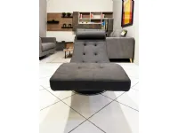 Poltrona modello Sleeper Stones con forte sconto