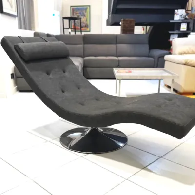 Poltrona modello Sleeper Stones con forte sconto