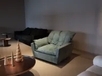 Poltrona modello Sorrento Baxter ad un prezzo imperdibile