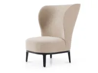 Poltrona modello Spring outlet Diotti.com in offerta