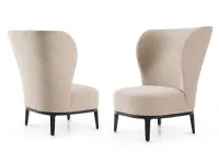 Poltrona modello Spring outlet Diotti.com in offerta