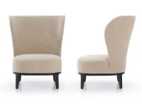 Poltrona modello Spring outlet Diotti.com in offerta