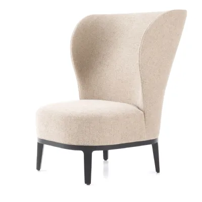 Poltrona modello Spring outlet Diotti.com in offerta