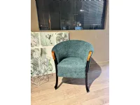 Poltrona modello Suite Artigianale ad un prezzo imperdibile