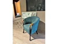 Poltrona modello Suite Artigianale ad un prezzo imperdibile