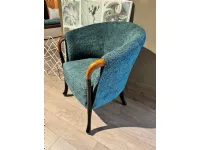 Poltrona modello Suite Artigianale ad un prezzo imperdibile