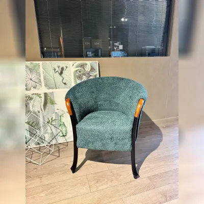 Poltrona modello Suite Artigianale ad un prezzo imperdibile