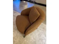 Poltrona modello Sutton Molteni & c a prezzi convenienti