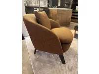 Poltrona modello Sutton Molteni & c a prezzi convenienti