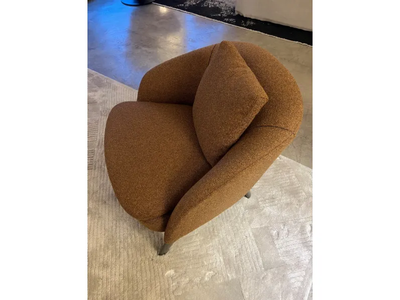 Poltrona modello Sutton Molteni & c a prezzi convenienti