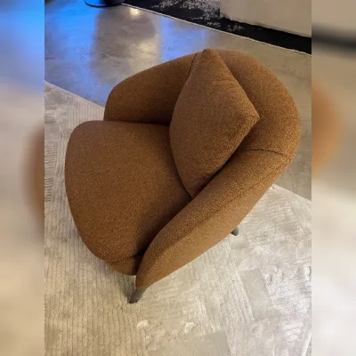 Poltrona modello Sutton Molteni & c a prezzi convenienti