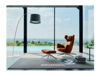 Poltrona modello T vision Twils ad un prezzo vantaggioso