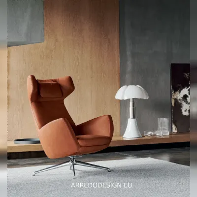 Poltrona modello T vision Twils ad un prezzo vantaggioso