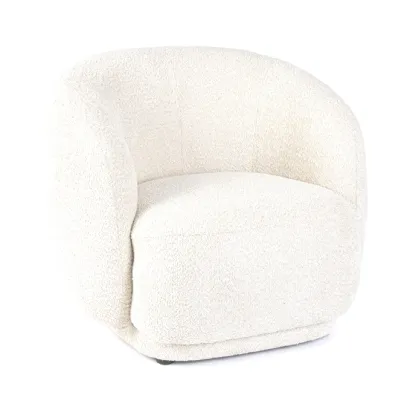 Poltrona in stile design Tecla Bizzotto in Offerta Outlet