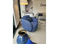 Poltrona modello Tolomeo Divanidea ad un prezzo conveniente
