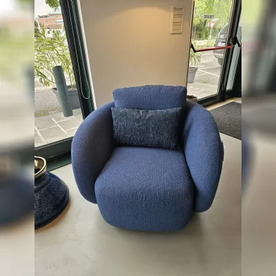 Poltrona modello Tolomeo Divanidea ad un prezzo conveniente