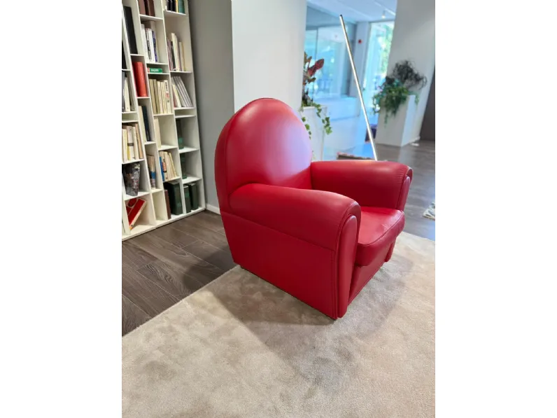 Poltrona modello Vanity fair Poltrona frau in offerta