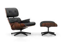 Poltrona modello Vitra lounge chair Collezione esclusiva a prezzi outlet