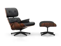 Poltrona modello Vitra lounge chair Collezione esclusiva ad un prezzo conveniente