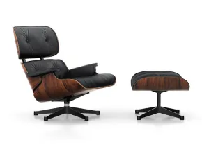 Poltrona modello Vitra lounge chair Collezione esclusiva a prezzi outlet