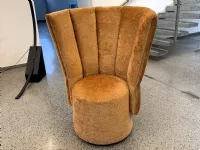 Poltrona modello Viv Calia ad un prezzo imperdibile