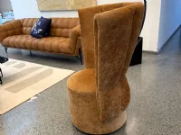 Poltrona modello Viv Calia ad un prezzo imperdibile