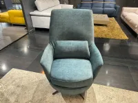 Poltrona modello Moon high Samoa in offerta