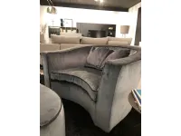 Poltrona in stile classica Moon Smania in Offerta Outlet