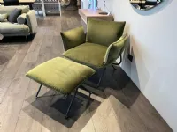 Poltrona modello Officina+ottomana Magis a prezzi convenienti