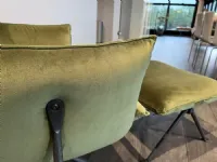 Poltrona modello Officina+ottomana Magis a prezzi convenienti