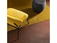 Poltrona Pinko Samoa in Tessuto SCONTATA