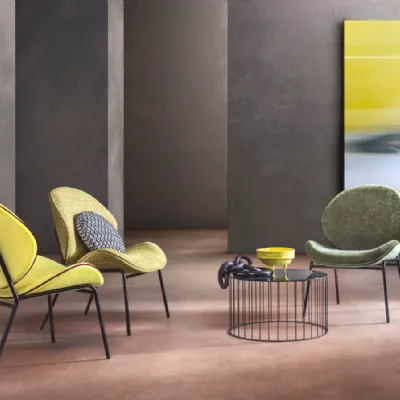 Poltrona modello Pinko Samoa ad un prezzo conveniente