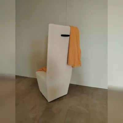 Poltrona modello Poltrocina  valet Md house ad un prezzo vantaggioso