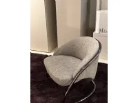 Poltrona in Tessuto Poltrona freedom arketipo Arketipo in Offerta Outlet