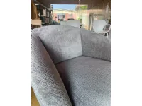 Poltrona in stile design Poltrona naan pianca Pianca in Offerta Outlet