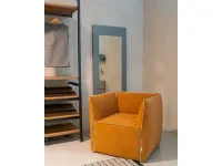 Poltrona modello Poltrona ocra Tomasella ad un prezzo vantaggioso