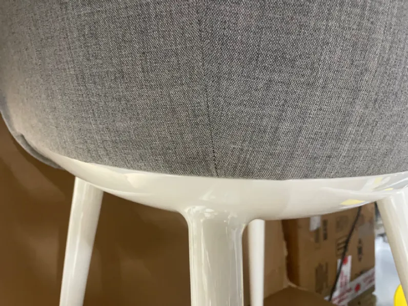 Poltrona in Tessuto Poltroncina cyborg lady Magis in Offerta Outlet
