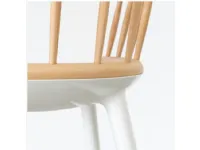 Poltrona modello Poltroncina cyborg stick magis Magis ad un prezzo vantaggioso