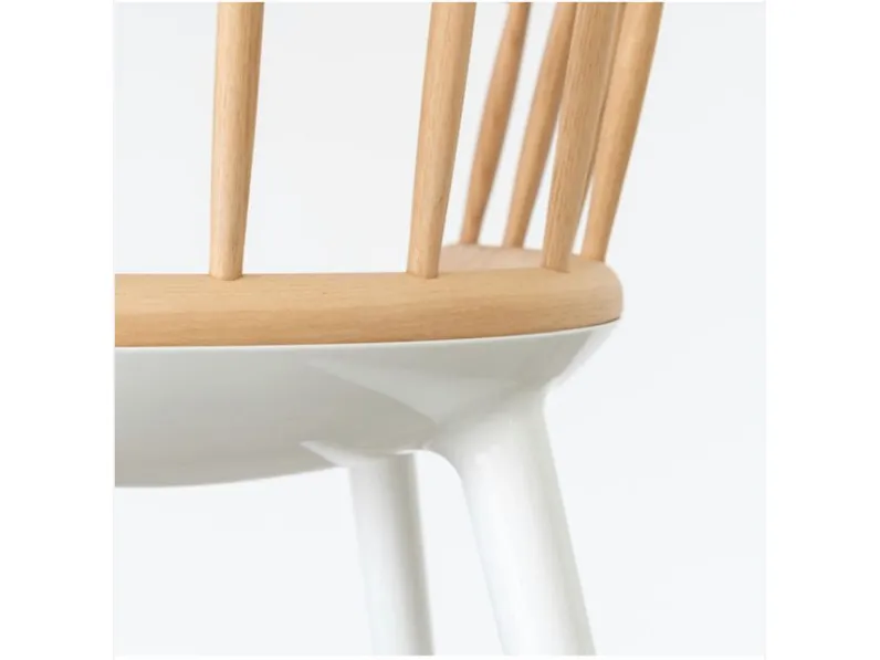 Poltrona modello Poltroncina cyborg stick Magis ad un prezzo conveniente