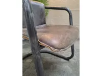 Poltrona modello Poltroncina dialma brown Dialma brown ad un prezzo vantaggioso