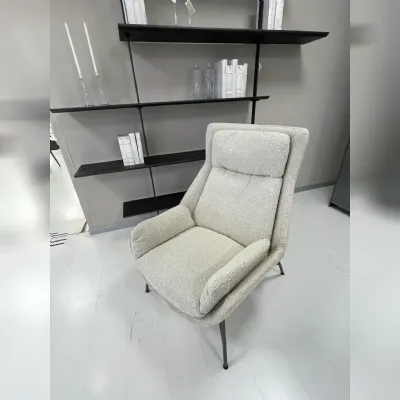 Poltrona modello Potrona ditreitalia beetle Ditre italia ad un prezzo conveniente