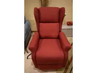 Poltrona modello Sissi Collezione esclusiva ad un prezzo imperdibile