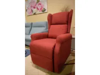 Poltrona modello Sissi Collezione esclusiva ad un prezzo imperdibile