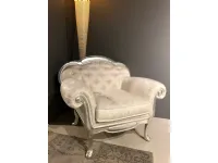 Poltrona Topolino Ego zeroventiquattro in Tessuto SCONTATA