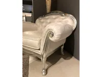 Poltrona Topolino Ego zeroventiquattro in Tessuto SCONTATA