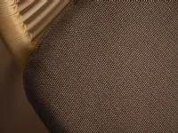 Poltrona in stile design Tou Kettal in Offerta Outlet
