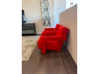 Poltrona Utrecht Cassina in Tessuto SCONTATA