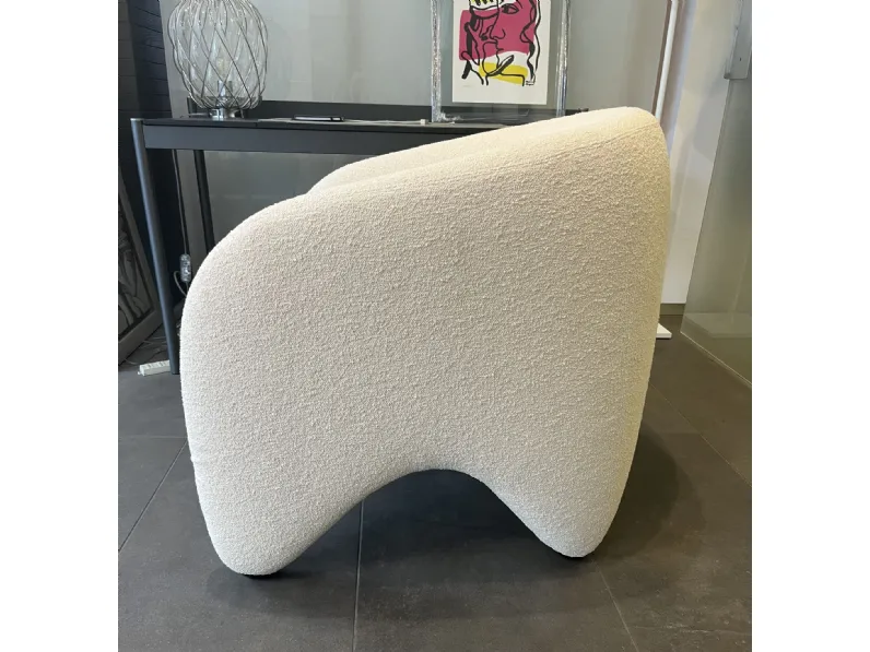 Poltrona modello Yuzu Arflex ad un prezzo conveniente